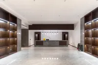 Yunyang County Jingqian Holiday Hotel