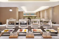 Ji Hotel (Baotou Baiyun Zibo Mine Area Rare Earth Plaza)