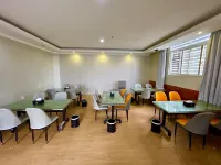 Silya Holiday Hotel