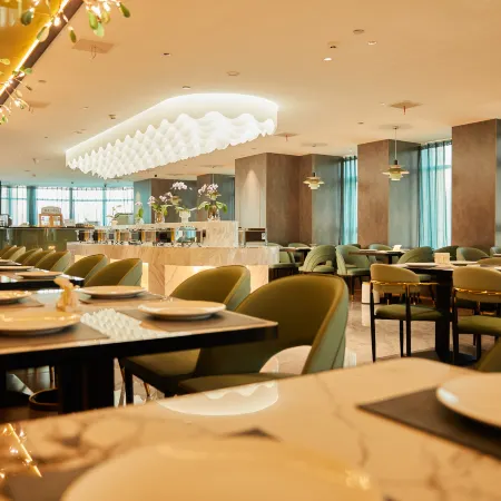Xinyang Shengda Hotel