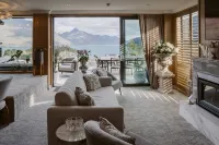 The Carlin Boutique Hotel
