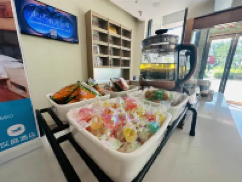 Hanting (Changji Hutubi Branch） Hotels in Hutubi