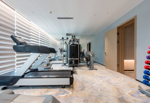 Guangzhou Baiyun Airport Mehood Elegant Hotel Hotel Overview