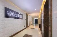Zodiac Apartment Hotel