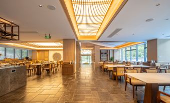 Anji Zhuxianhu Narada Resorts