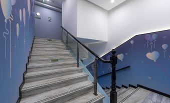 Hi Inn Hotel (Shanghai Yishan Road)