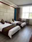 Bachu Populus International Hotel