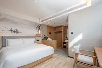 Atour X Hotel, Xiwan Mangrove, Bao'an Airport, Shenzhen Hotels in Shenzhen