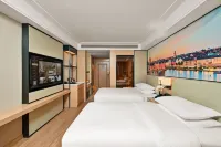 Vienna International Hotel (Huangshan Hongcun Scenic Area)