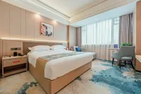 Wuhan Ziyang Lake Hotel Hotel in zona Shouyi Square