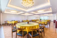 Fengning Tianma Apartment Hotel