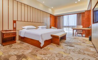 Kajiasi Hotel (Dongguan Chang'an RT-Mart)