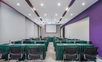 Jinjiang Inn (Changzhou Qingguo Lane Xixinqiao Hotel)