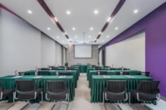 錦江之星酒店（常州青果巷西新橋店）