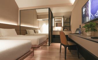 Hotel 1900 @ Chinatown