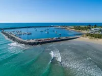 The International Motel Apollo Bay Hotels in Marengo