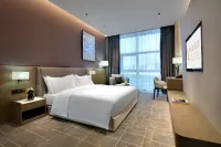 Jinglai Hotel ∙ Selection (Yancheng High-speed Railway Station) Hotels in Yancheng