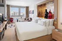Meliá Madrid Princesa Hotels in Madrid