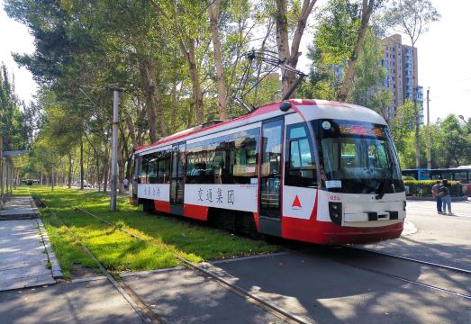 Lavande Hotel (Changchun Lvyuan Chuncheng Street)Hotel Overview