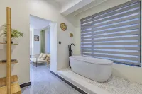 Chuxiong Hantang Hotel