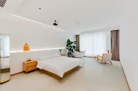 Shanye Guesthouse (Jingxian Shuimo Tingxi Scenic Area Branch) - Mountain View