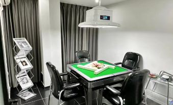 Hohhot Haoyue Homestay