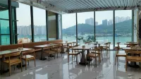 Grand Bay View Hotel - romantis