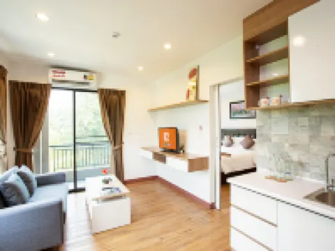 โรงแรมบีทู ศรีราชา พรีเมียร์ โรงแรมในเทศบาลนครแหลมฉบัง