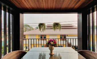 The Sila Boutique Bed & Breakfast - Housity