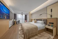 Jiulong Yipin Hotel (Zhijin Ancient City Pedestrian Street) Hotels in Zhijin
