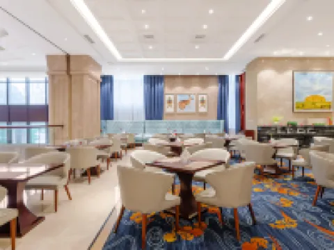 Argyle Hotel Pengzhou Chengdu Hotels in Pengzhou