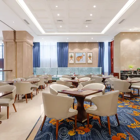 Argyle Hotel Pengzhou Chengdu