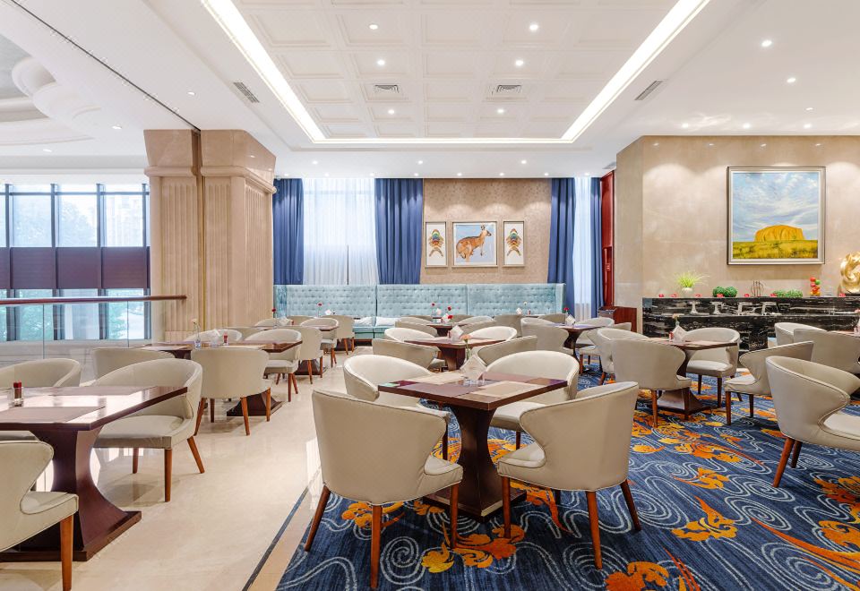 유니더 호텔 디자인