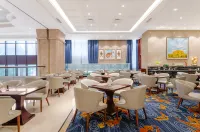 Argyle Hotel Pengzhou Chengdu