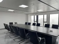 Atour Hotel (Taixing Government Gulou Xintiandi) - Business