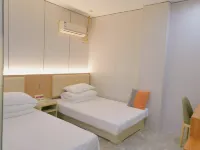 Fudu Fashion Hotel