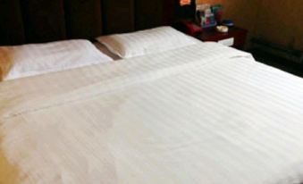 Yongjian Hotel, Taixing City