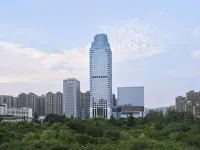 JW Marriott Hotel Xi'an Hotels near Weiyang