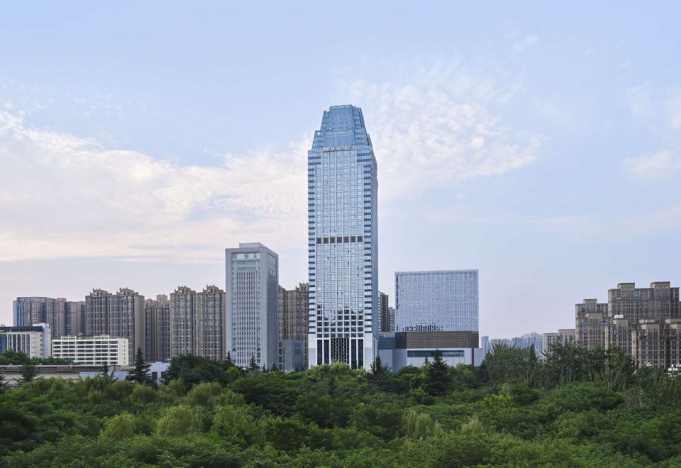 JW 메리어트 호텔 시안