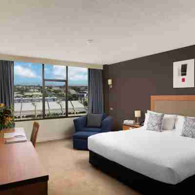 Rydges Geelong, an EVT hotel Rooms