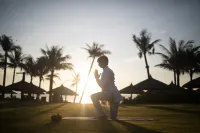 The Anam Cam Ranh - Gym