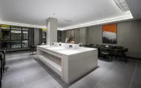 Walton International Hotel - breakfast