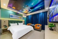 Liangying Kaichen Apartment Hotels near Liangying Business and Trade Center