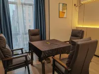 Heyuan Hotel - balcony