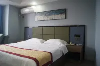 Qichun Longyuan Business Hotel