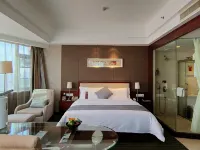 Haitian Hotel Hotels near كونمينغ هال