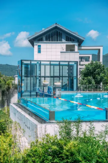 Sanya Yalong Bay No.99 Suite Resort فنادق مميّزة Photos