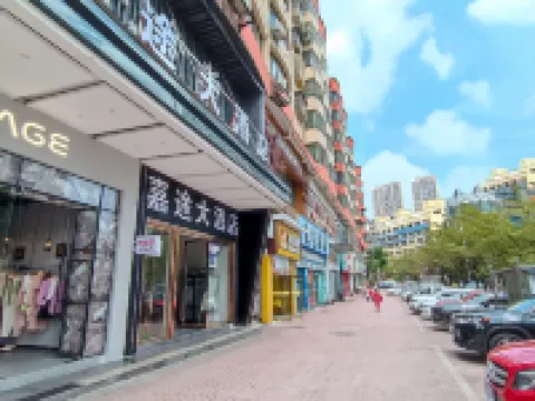 Yunkai Business Hotel Hotels in Kaiyang