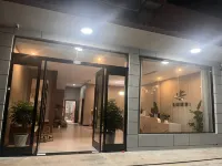 Zhiqing Homestay Hotel in zona Shangqing Passenger Transport Terminal