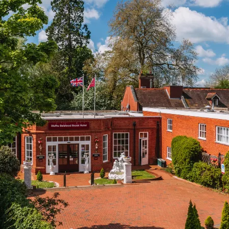 Muthu Belstead Brook Hotel